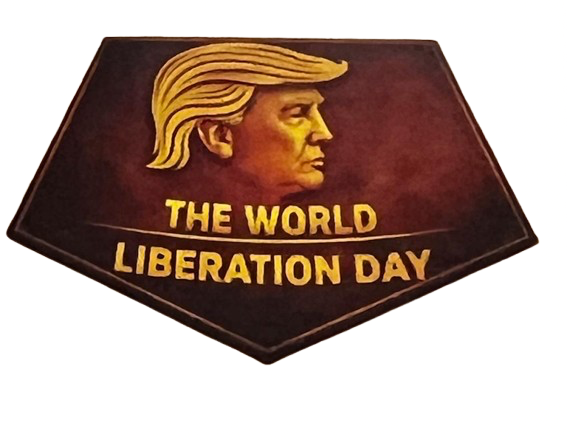 Rebel Chocolate — The World Liberation Day